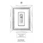 Защитное стекло ArmorStandart Icon для Samsung S24 FE Black (ARM76970)