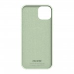 Чехол накладка ArmorStandart TPU ICON2 для Apple iPhone 15 Pro Soft Mint (ARM76996) Чехол накладка ArmorStandart TPU ICON2 для Apple iPhone 15 Pro Soft Mint (ARM76996)