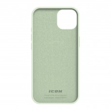 Чехол накладка ArmorStandart TPU ICON2 для Apple iPhone 15 Pro Soft Mint (ARM76996)
