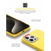 Чехол накладка ArmorStandart TPU ICON2 для Apple iPhone 15 Pro Sunshine (ARM76997)