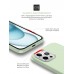 Чехол накладка ArmorStandart TPU ICON2 для Apple iPhone 15 Soft Mint (ARM76999)