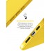 Чехол накладка ArmorStandart TPU ICON2 для Apple iPhone 15 Sunshine (ARM77000)