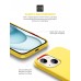 Чехол накладка ArmorStandart TPU ICON2 для Apple iPhone 15 Sunshine (ARM77000)