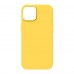 Чехол накладка ArmorStandart TPU ICON2 для Apple iPhone 15 Sunshine (ARM77000)