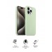 Чехол накладка ArmorStandart TPU ICON2 для Apple iPhone 15 Pro Max Soft Mint (ARM77002)