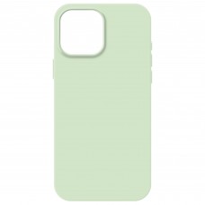 Чехол накладка ArmorStandart TPU ICON2 для Apple iPhone 15 Pro Max Soft Mint (ARM77002)