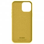 Чехол накладка ArmorStandart TPU ICON2 для Apple iPhone 15 Pro Max Sunshine (ARM77003) Чехол накладка ArmorStandart TPU ICON2 для Apple iPhone 15 Pro Max Sunshine (ARM77003)