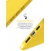 Чехол накладка ArmorStandart TPU ICON2 для Apple iPhone 15 Pro Max Sunshine (ARM77003)
