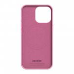 Чехол накладка ArmorStandart TPU ICON2 MagSafe для Apple iPhone 15 Pro Pink (ARM77005) Чехол накладка ArmorStandart TPU ICON2 MagSafe для Apple iPhone 15 Pro Pink (ARM77005)