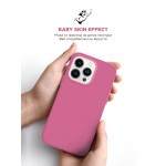 Чехол накладка ArmorStandart TPU ICON2 MagSafe для Apple iPhone 15 Pro Pink (ARM77005) Чехол накладка ArmorStandart TPU ICON2 MagSafe для Apple iPhone 15 Pro Pink (ARM77005)