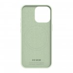 Чехол накладка ArmorStandart TPU ICON2 MagSafe для Apple iPhone 15 Pro Soft Mint (ARM77006)