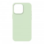 Чехол накладка ArmorStandart TPU ICON2 MagSafe для Apple iPhone 15 Pro Soft Mint (ARM77006)