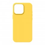 Чехол накладка ArmorStandart TPU ICON2 MagSafe для Apple iPhone 15 Pro Sunshine (ARM77007) Чехол накладка ArmorStandart TPU ICON2 MagSafe для Apple iPhone 15 Pro Sunshine (ARM77007)