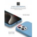 Чехол накладка ArmorStandart TPU ICON2 MagSafe для Apple iPhone 15 Pro Light Blue (ARM77008)