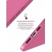 Чехол накладка ArmorStandart TPU ICON2 MagSafe для Apple iPhone 15 Pink (ARM77009)