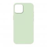 Чехол накладка ArmorStandart TPU ICON2 MagSafe для Apple iPhone 15 Soft Mint (ARM77010)