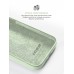 Чехол накладка ArmorStandart TPU ICON2 MagSafe для Apple iPhone 15 Soft Mint (ARM77010)