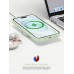 Чехол накладка ArmorStandart TPU ICON2 MagSafe для Apple iPhone 15 Soft Mint (ARM77010)