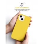 Чехол накладка ArmorStandart TPU ICON2 MagSafe для Apple iPhone 15 Sunshine (ARM77011) Чехол накладка ArmorStandart TPU ICON2 MagSafe для Apple iPhone 15 Sunshine (ARM77011)