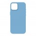 Чехол накладка ArmorStandart TPU ICON2 MagSafe для Apple iPhone 15 Light Blue (ARM77012)