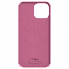 Чехол накладка ArmorStandart TPU ICON2 MagSafe для Apple iPhone 15 Pro Max Pink (ARM77013)