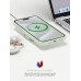 Чехол накладка ArmorStandart TPU ICON2 MagSafe для Apple iPhone 15 Pro Max Soft Mint (ARM77014)