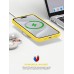 Чехол накладка ArmorStandart TPU ICON2 MagSafe для Apple iPhone 15 Pro Max Sunshine (ARM77015)
