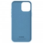 Чехол накладка ArmorStandart TPU ICON2 MagSafe для Apple iPhone 15 Pro Max Light Blue (ARM77016)
