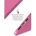 Чехол накладка ArmorStandart TPU ICON2 для Apple iPhone 15 Pink (ARM77017)