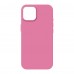 Чехол накладка ArmorStandart TPU ICON2 для Apple iPhone 15 Pink (ARM77017)