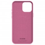 Чехол накладка ArmorStandart TPU ICON2 для Apple iPhone 15 Pro Max Pink (ARM77018)