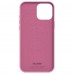 Чехол накладка ArmorStandart TPU ICON2 для Apple iPhone 15 Pro Max Pink (ARM77018)