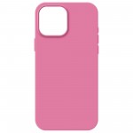 Чехол накладка ArmorStandart TPU ICON2 для Apple iPhone 15 Pro Max Pink (ARM77018)
