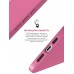 Чехол накладка ArmorStandart TPU ICON2 для Apple iPhone 15 Pro Max Pink (ARM77018)
