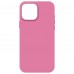 Чехол накладка ArmorStandart TPU ICON2 для Apple iPhone 15 Pro Max Pink (ARM77018)