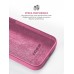 Чехол накладка ArmorStandart TPU ICON2 для Apple iPhone 15 Pro Pink (ARM77019)