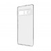 Чехол накладка ArmorStandart TPU Air для Google Pixel 7 Pro Camera cover Clear (ARM77021)
