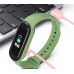 Ремешок ArmorStandart Set для Xiaomi Mi Band 7/6/5 New Style Pink (ARM77037)