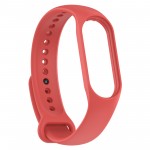 Ремешок ArmorStandart Set для Xiaomi Mi Band 7/6/5 New Style Red (ARM77038)
