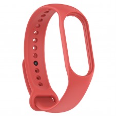 Ремешок ArmorStandart Set для Xiaomi Mi Band 7/6/5 New Style Red (ARM77038)