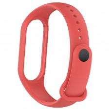 Ремешок ArmorStandart Set для Xiaomi Mi Band 7/6/5 New Style Red (ARM77038)