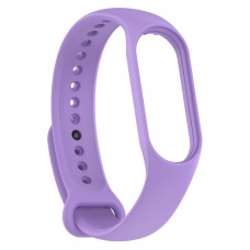 Ремешок ArmorStandart Set для Xiaomi Mi Band 7/6/5 New Style Lavender (ARM77039)