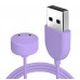 Ремешок ArmorStandart Set для Xiaomi Mi Band 7/6/5 New Style Lavender (ARM77039)