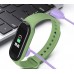 Ремешок ArmorStandart Set для Xiaomi Mi Band 7/6/5 New Style Lavender (ARM77039)