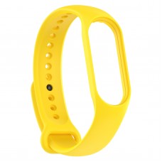 Ремешок ArmorStandart Set для Xiaomi Mi Band 7/6/5 New Style Yellow (ARM77040)