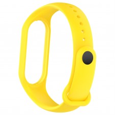 Ремешок ArmorStandart Set для Xiaomi Mi Band 7/6/5 New Style Yellow (ARM77040)