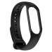 Ремешок ArmorStandart Set для Xiaomi Mi Band 7/6/5 New Style Yellow (ARM77040)