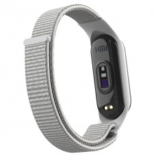 Ремешок ArmorStandart Set для Xiaomi Mi Band 7/6/5 New Style White (ARM77041)