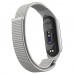 Ремешок ArmorStandart Set для Xiaomi Mi Band 7/6/5 New Style White (ARM77041)