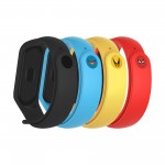 Ремешок комплект ArmorStandart TPU для Xiaomi Mi Band 4/3 Superhero Edition (ARM77062)